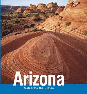 Arizona by Melissa McDaniel, Wendy Mead