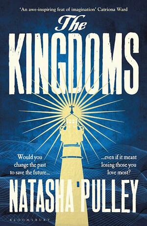 The Kingdoms by Natasha Pulley