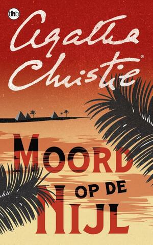 Moord op de Nijl by Agatha Christie