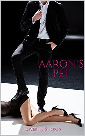 Aaron's Pet by LoveBite Shorts