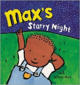Max's Starry Night by Ken Wilson-Max