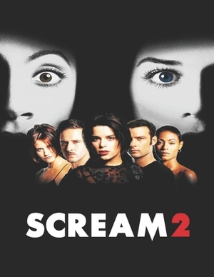Scream 2 by Anthony Williams