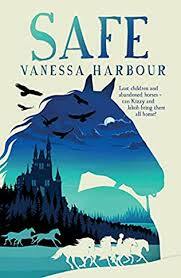 Safe by Vanessa Harbour