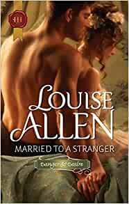 Married to a Stranger by Louise Allen