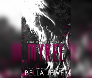 Mykel by Bella Jewel