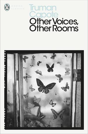 Other Voices, Other Rooms by Truman Capote