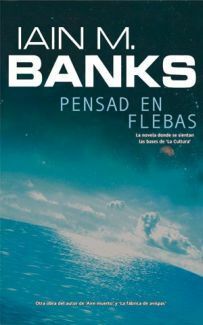 Pensad en Flebas by Iain M. Banks