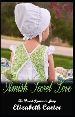 Amish Secret Love by Elizabeth Carter