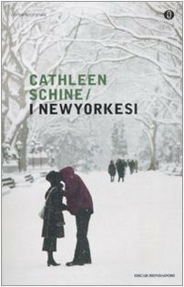 I newyorkesi by Leanne Shapton, Stefano Bortolussi, Cathleen Schine