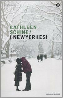 I newyorkesi by Cathleen Schine, Leanne Shapton, Stefano Bortolussi