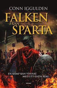 Falken från Sparta by Conn Iggulden