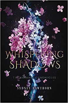 Whispering Shadows by Sydney Hawthorn