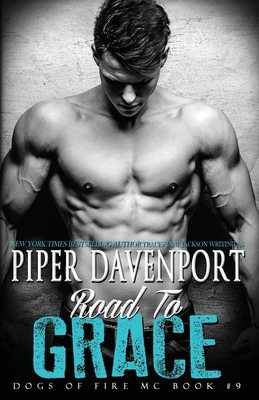 Road to Grace by Piper Davenport
