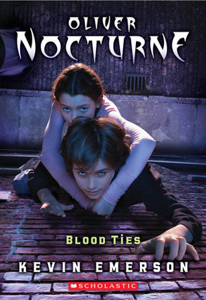 Blood Ties by Kevin Emerson