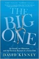 The Big One by David Kinney