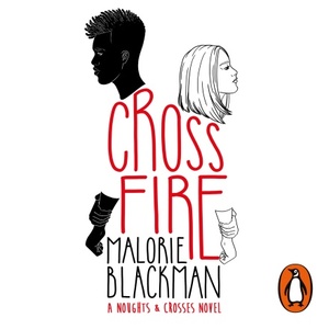 Crossfire by Malorie Blackman
