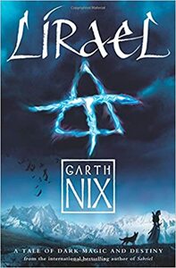 Lirael by Garth Nix