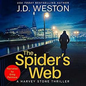 The Spider's Web by J.D. Weston