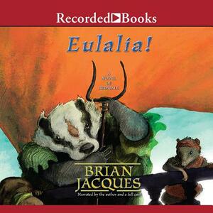 Eulalia! by Brian Jacques