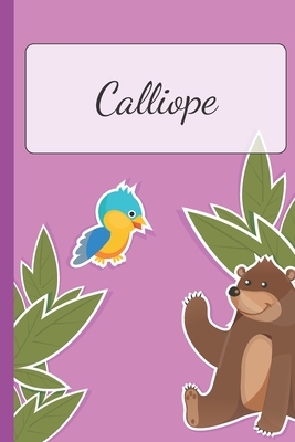 Calliope by 