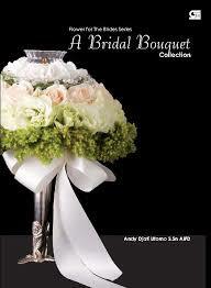 A bridal bouquet by 