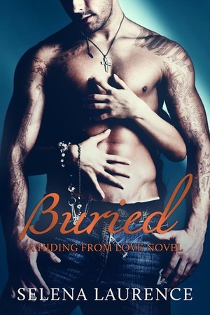 Buried by Selena Laurence