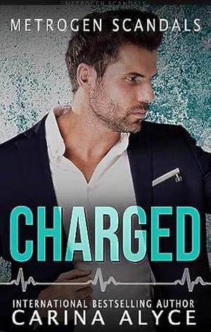 Charged by Carina Alyce