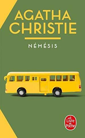 Némésis by Agatha Christie
