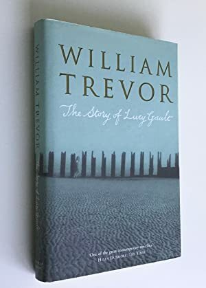 The Story of Lucy Gault by William Trevor