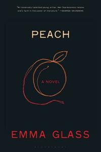 Peach by Emma Glass