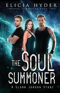 The Soul Summoner by Elicia Hyder