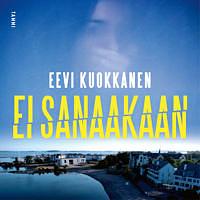 Ei sanaakaan by Eevi Kuokkanen