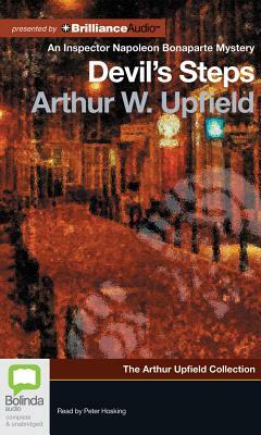 Devil's Steps by Arthur Upfield