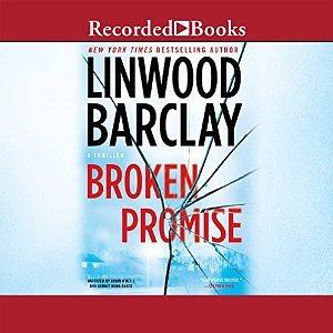 Broken Promise by Linwood Barclay