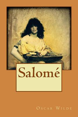 Salomé by Oscar Wilde