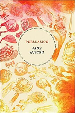 Persuasion by Jane Austen