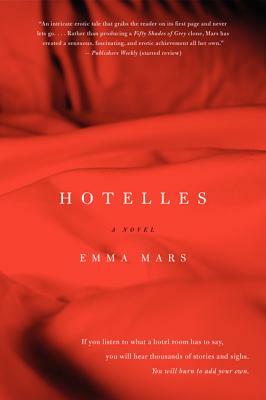 Hotelles PB by Emma Mars