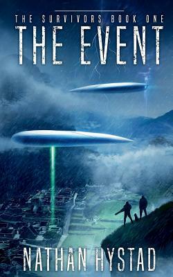 The Event by Nathan Hystad