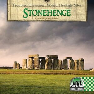 Stonehenge by Cynthia Kennedy Henzel