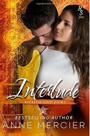 Interlude by Anne Mercier