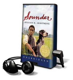 Sounder by William Howard Armstrong