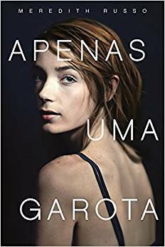 Apenas Uma Garota by Meredith Russo