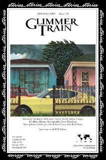Glimmer Train Stories, #70 by Lauren Groff, Stephanie Dicksonson, Susan Burmeister-Brown, Linda B. Swanson-Davies, Stephanie Dickinson