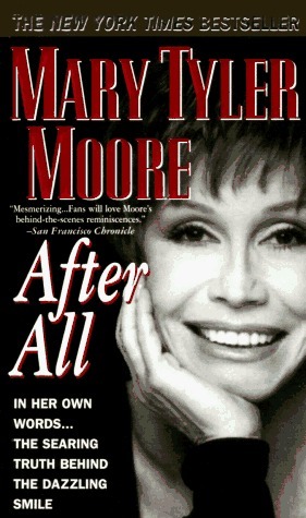 After All by Mary Tyler Moore