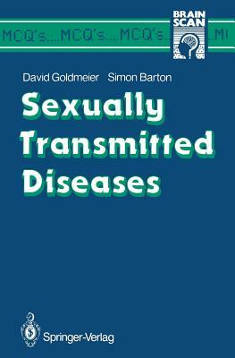 Sexually Transmitted Diseases by David Goldmeier, Simon Barton