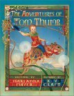 The Adventures of Tom Thumb by Kinuko Y. Craft, Marianna Mayer