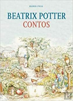Contos by Beatrix Potter