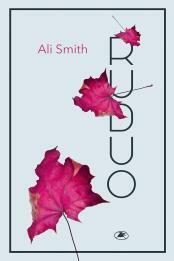 Ruduo by Ali Smith