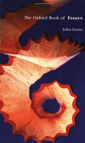 Oxford Book of Essays by John Gross