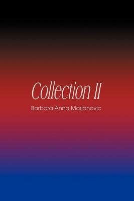 Collection II by Barbara Anna Marjanovic
